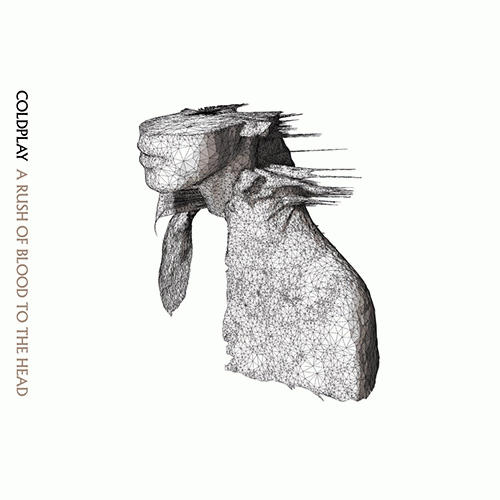 Coldplay : A Rush of Blood to the Head